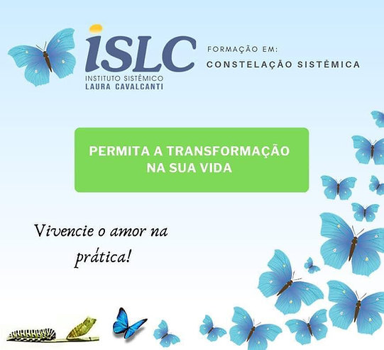 Constelação Familiar